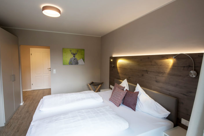 Zimmer Seegasthof Breineder