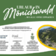 Krapfenkirtag Mönichwald 2025 - Gewinnspiel